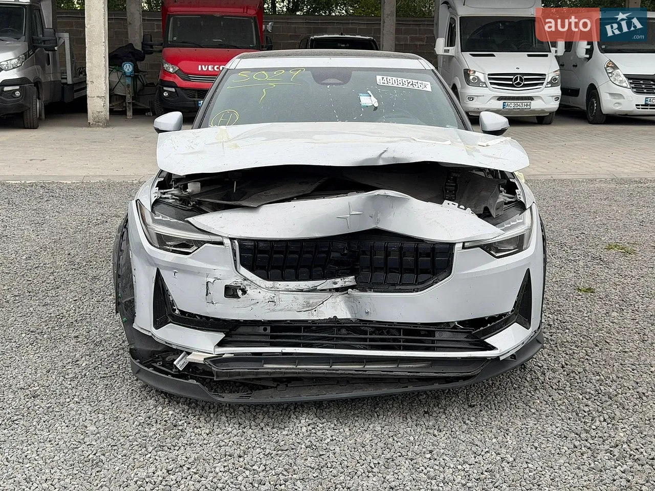 2025 Tesla Model Y - мініатюра 12