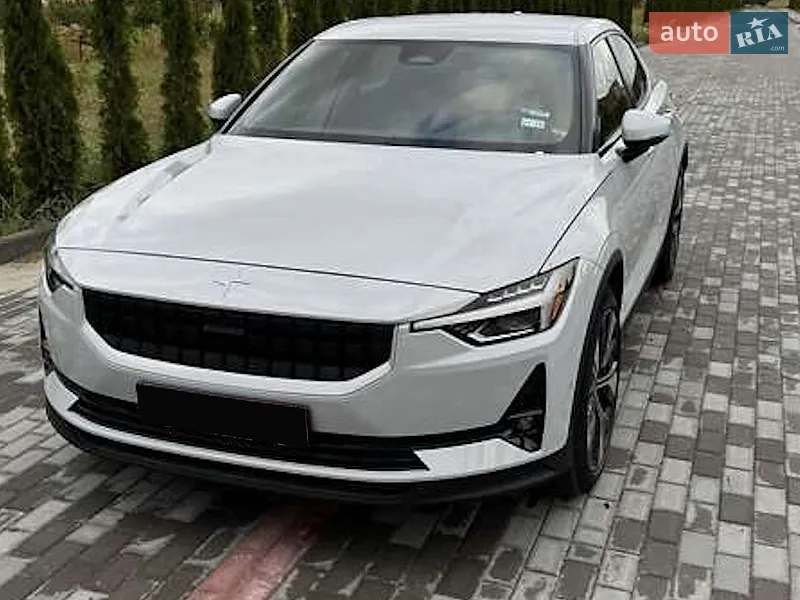 Polestar 2