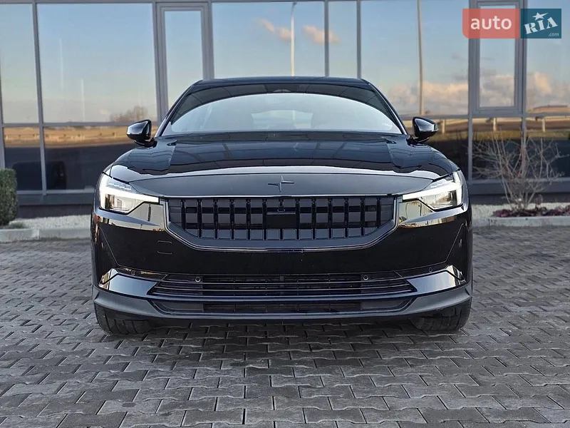 Polestar 2