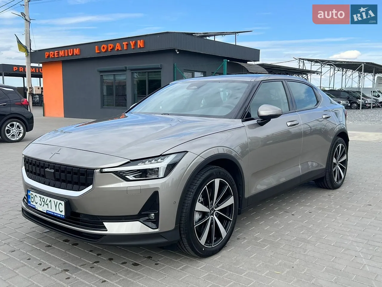 2022 Skoda Superb - мініатюра 36