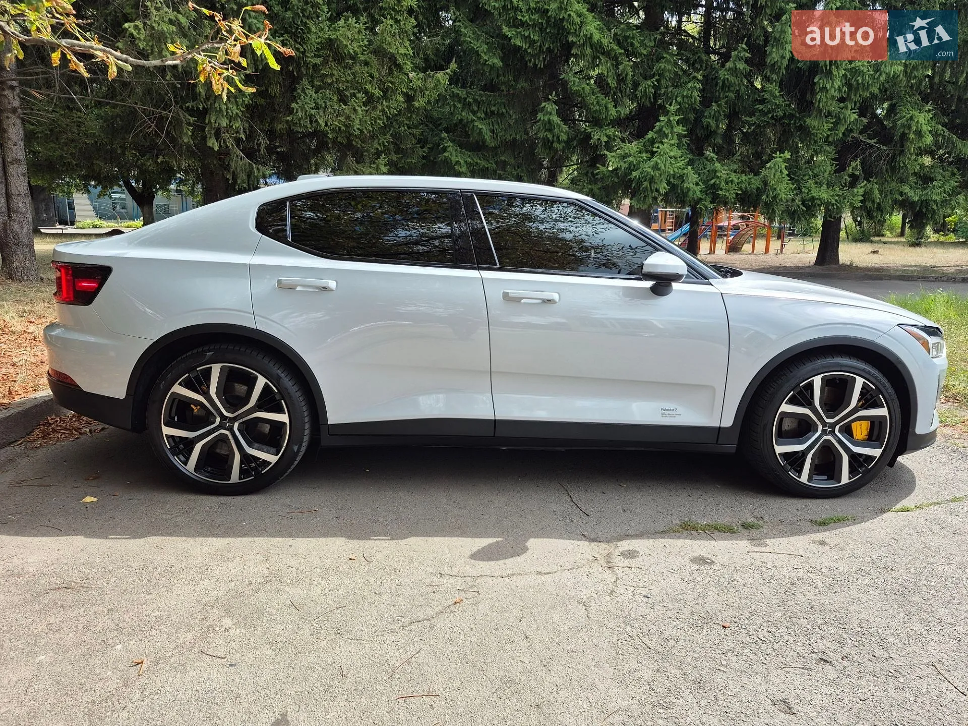 2023 Polestar 2 - мініатюра 9