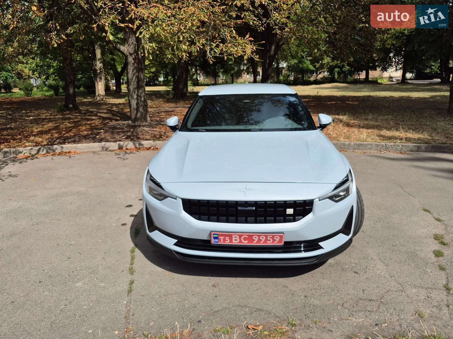 2023 Polestar 2 - мініатюра 20