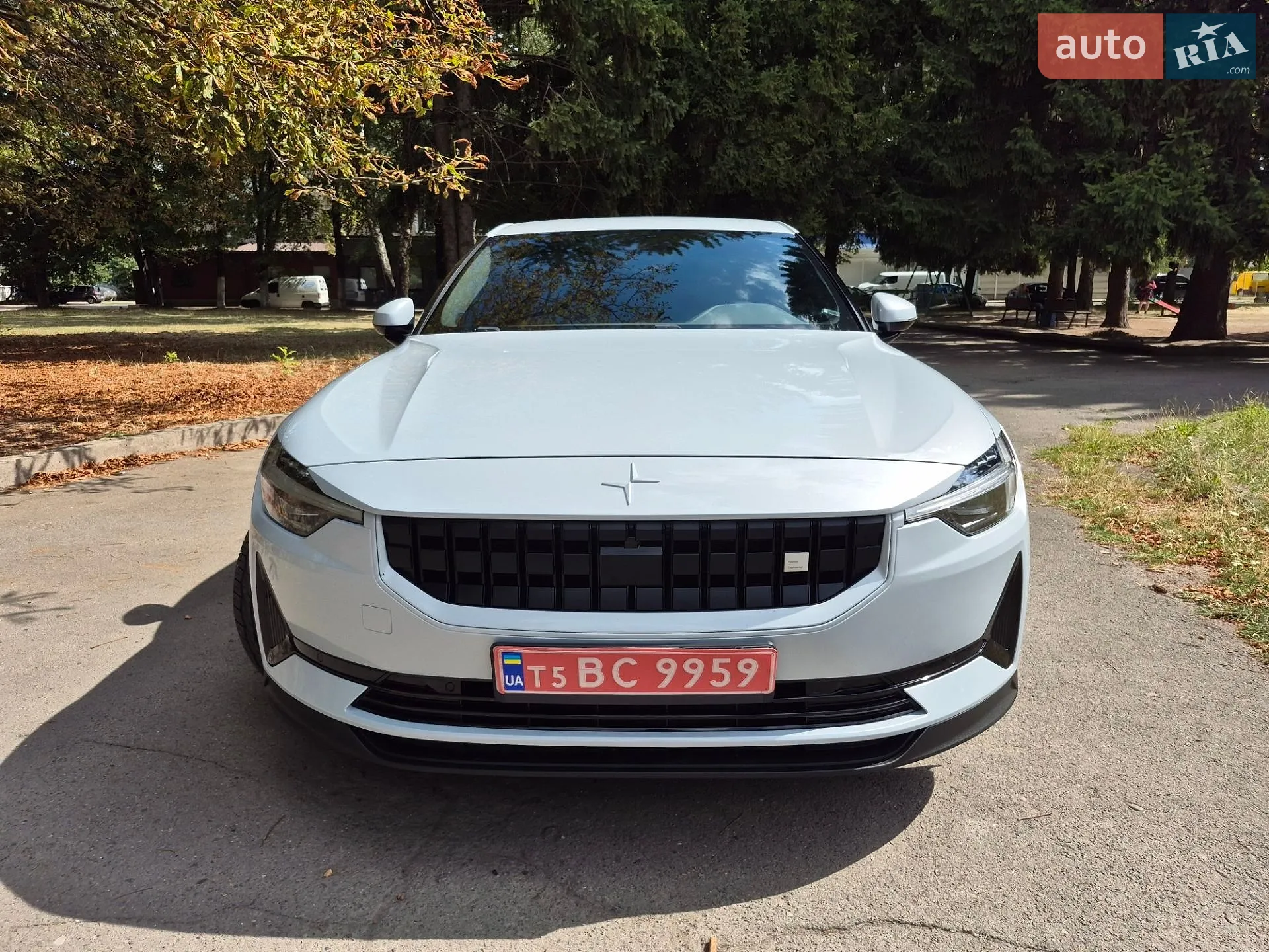 2023 Polestar 2 - мініатюра 25