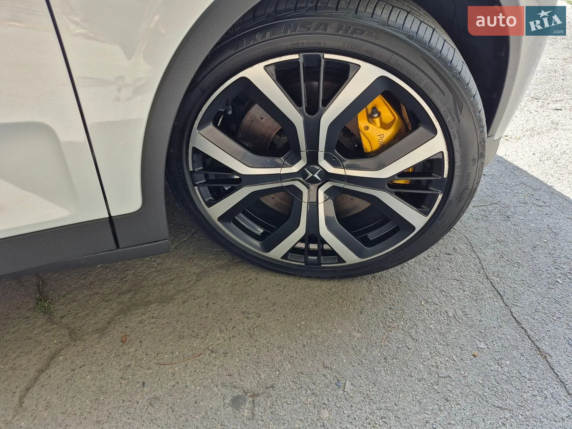2023 Polestar 2 - мініатюра 26