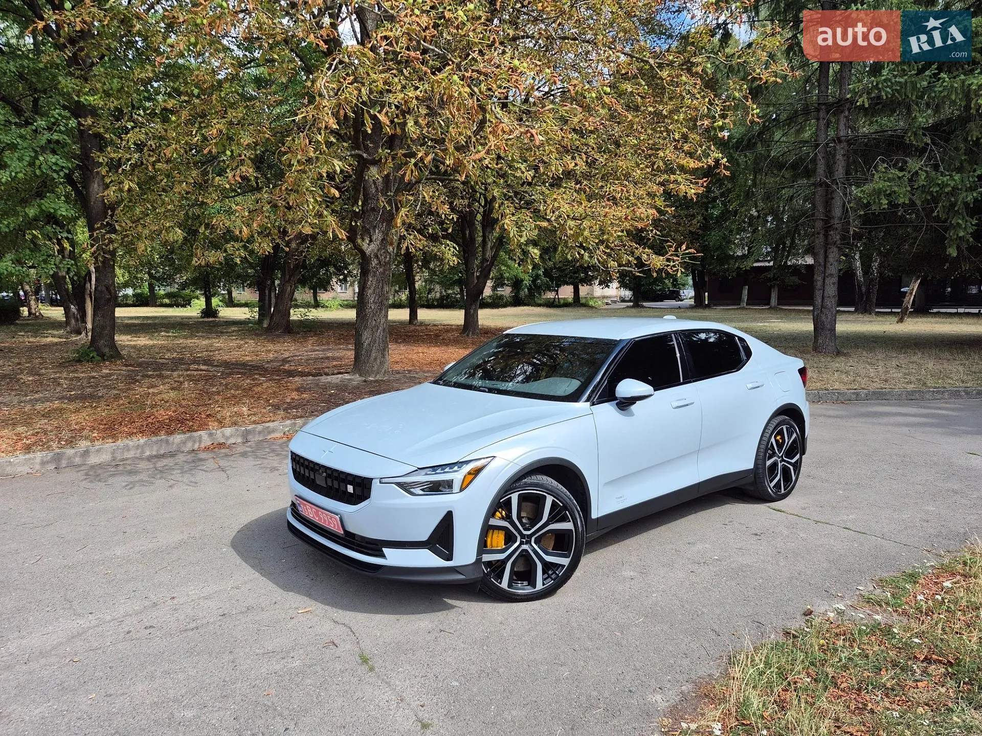 2023 Polestar 2 - мініатюра 32
