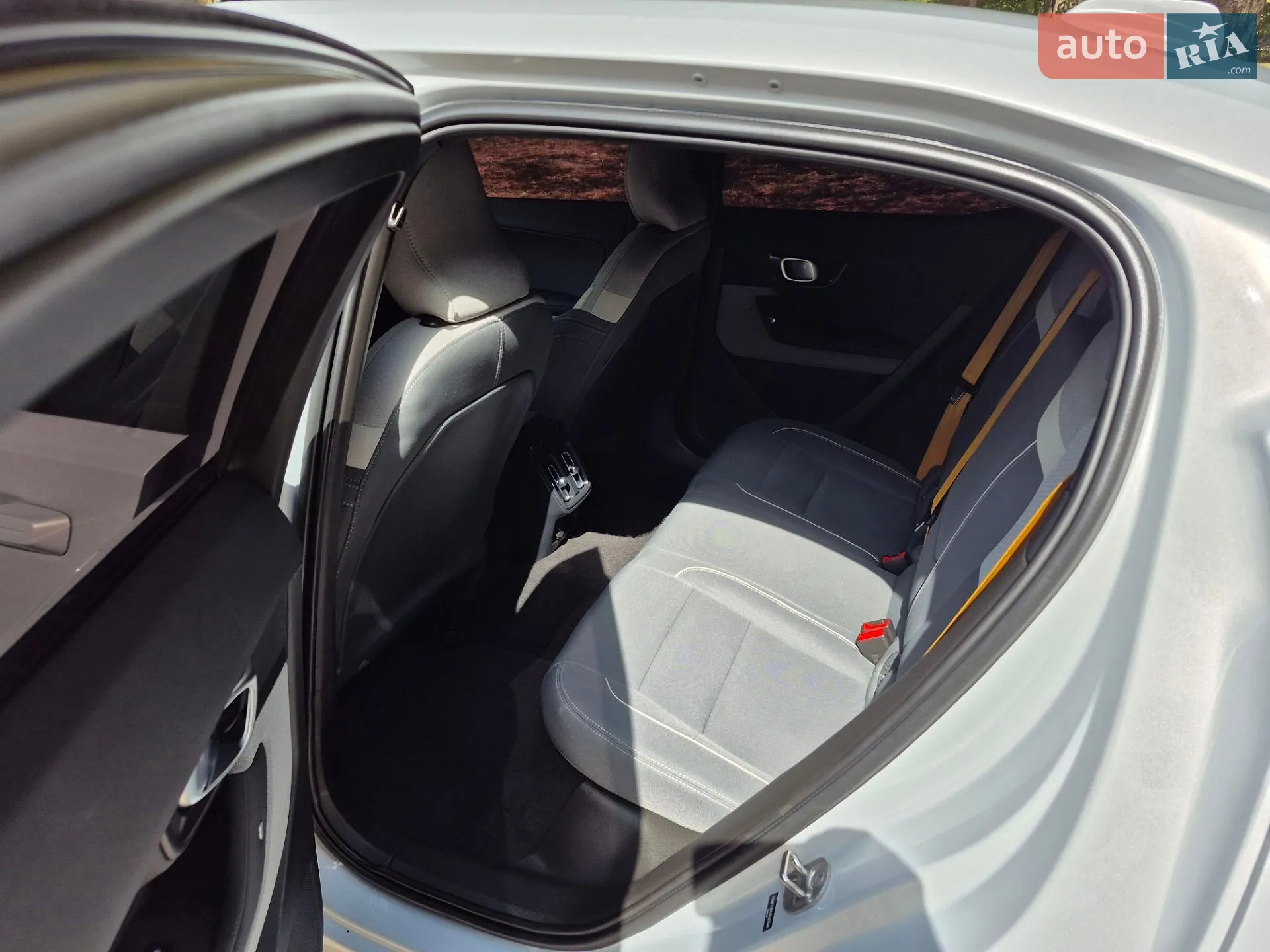 2023 Polestar 2 - мініатюра 40