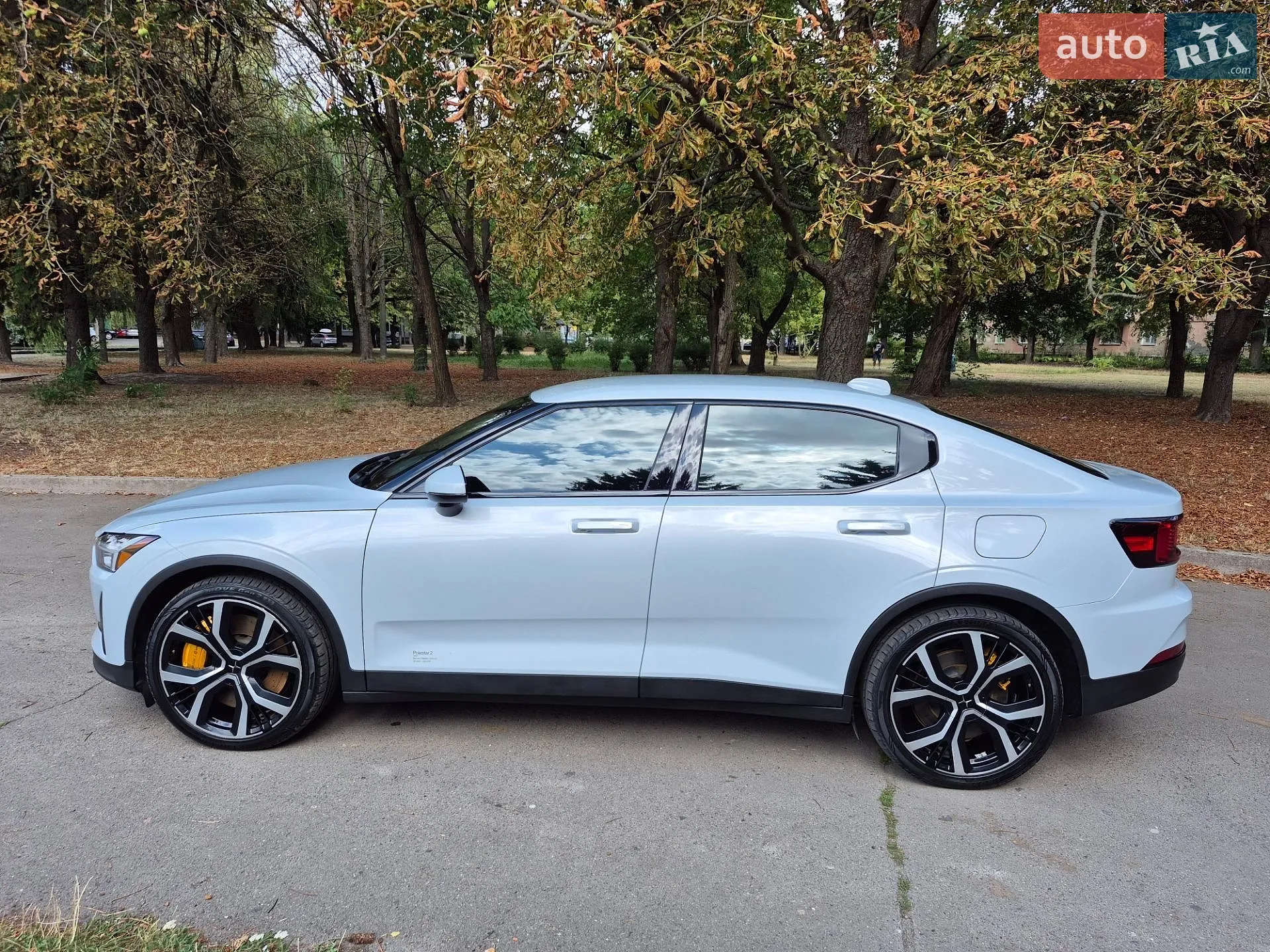 2023 Polestar 2 - мініатюра 48