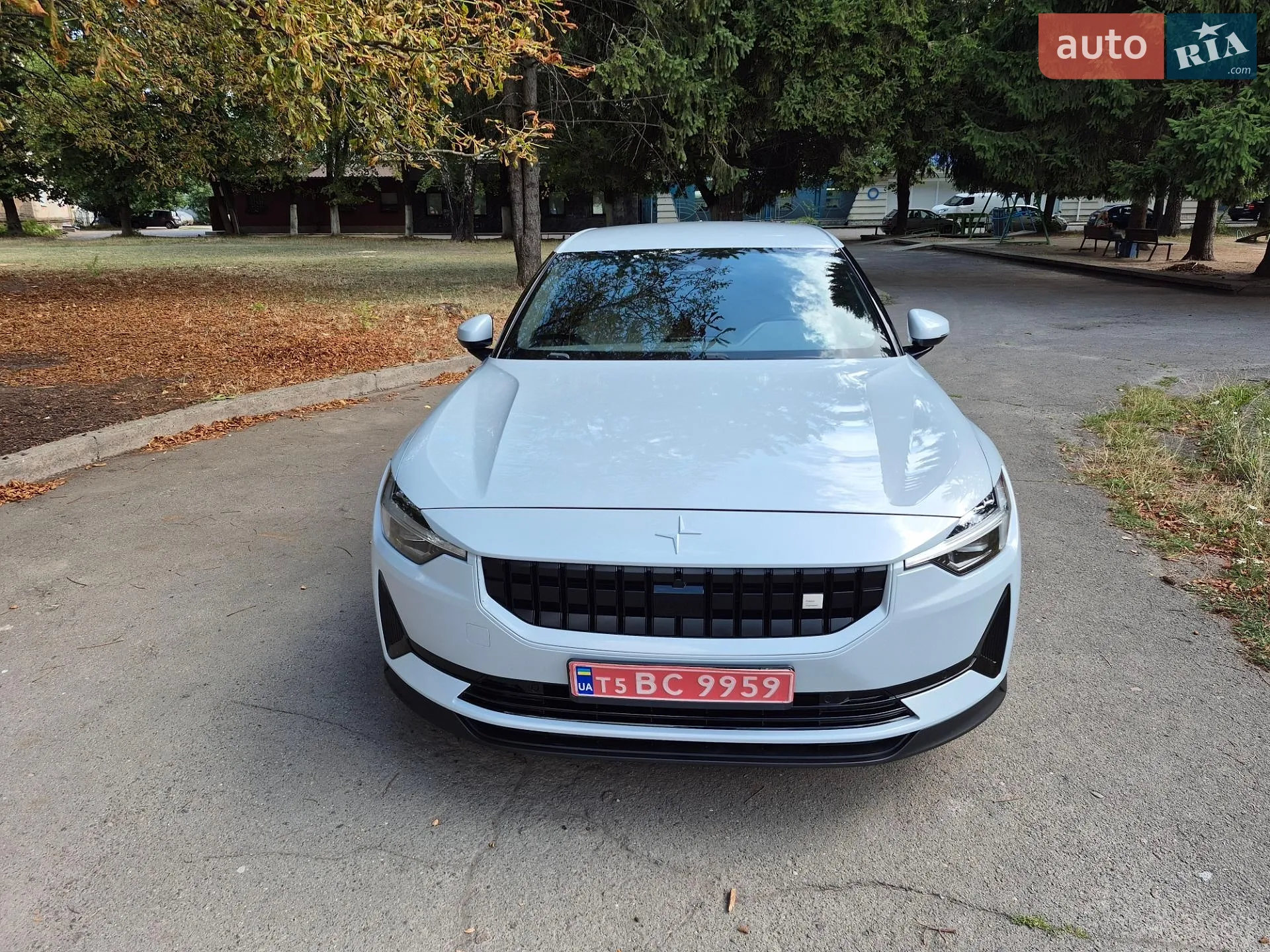 2023 Polestar 2 - мініатюра 46