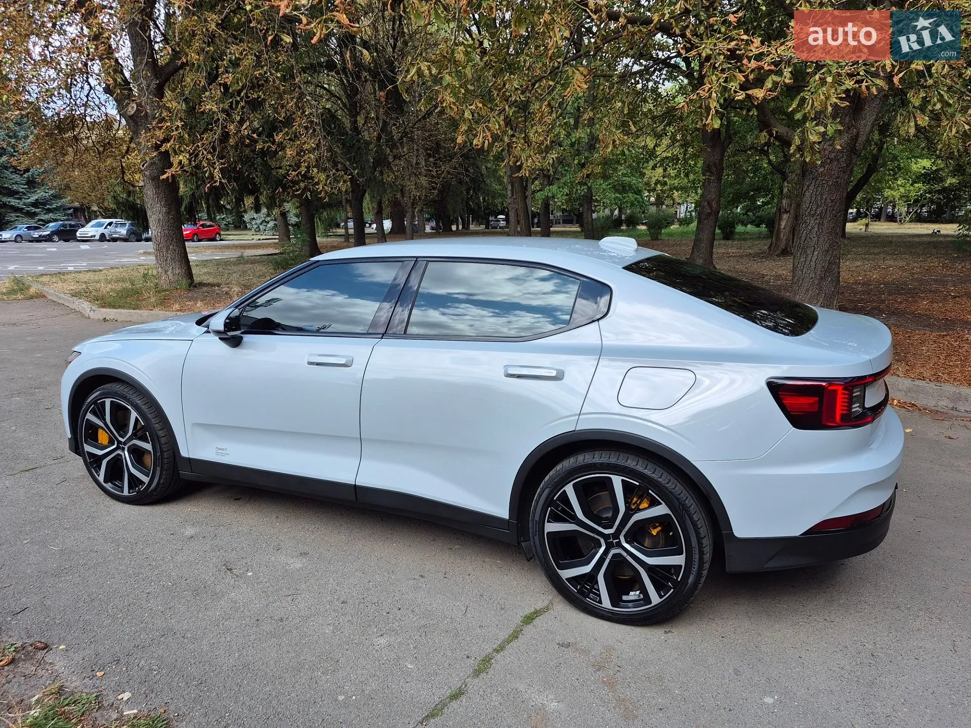 2023 Polestar 2 - мініатюра 49