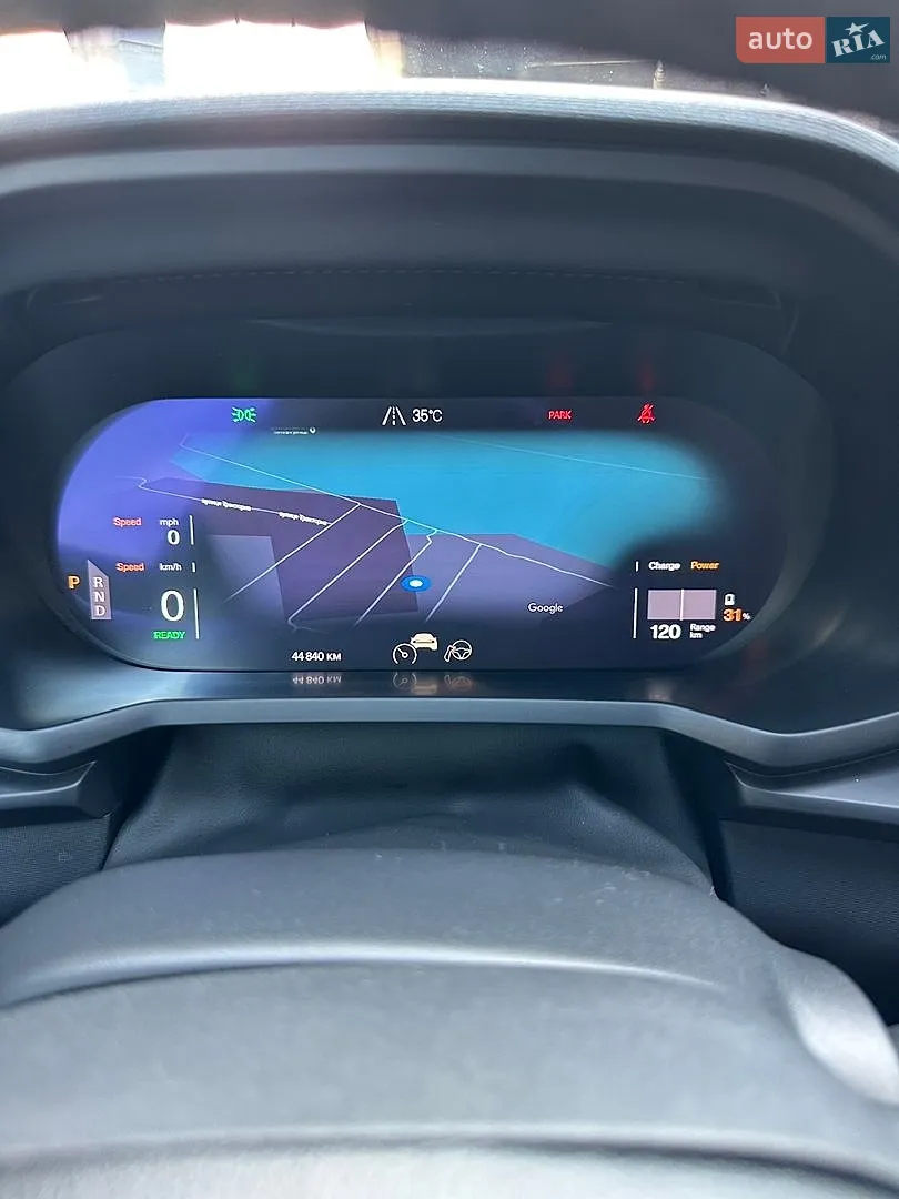 2023 Polestar 2 - мініатюра 9