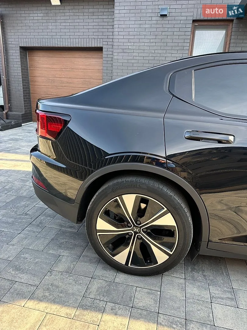 2023 Polestar 2 - мініатюра 20