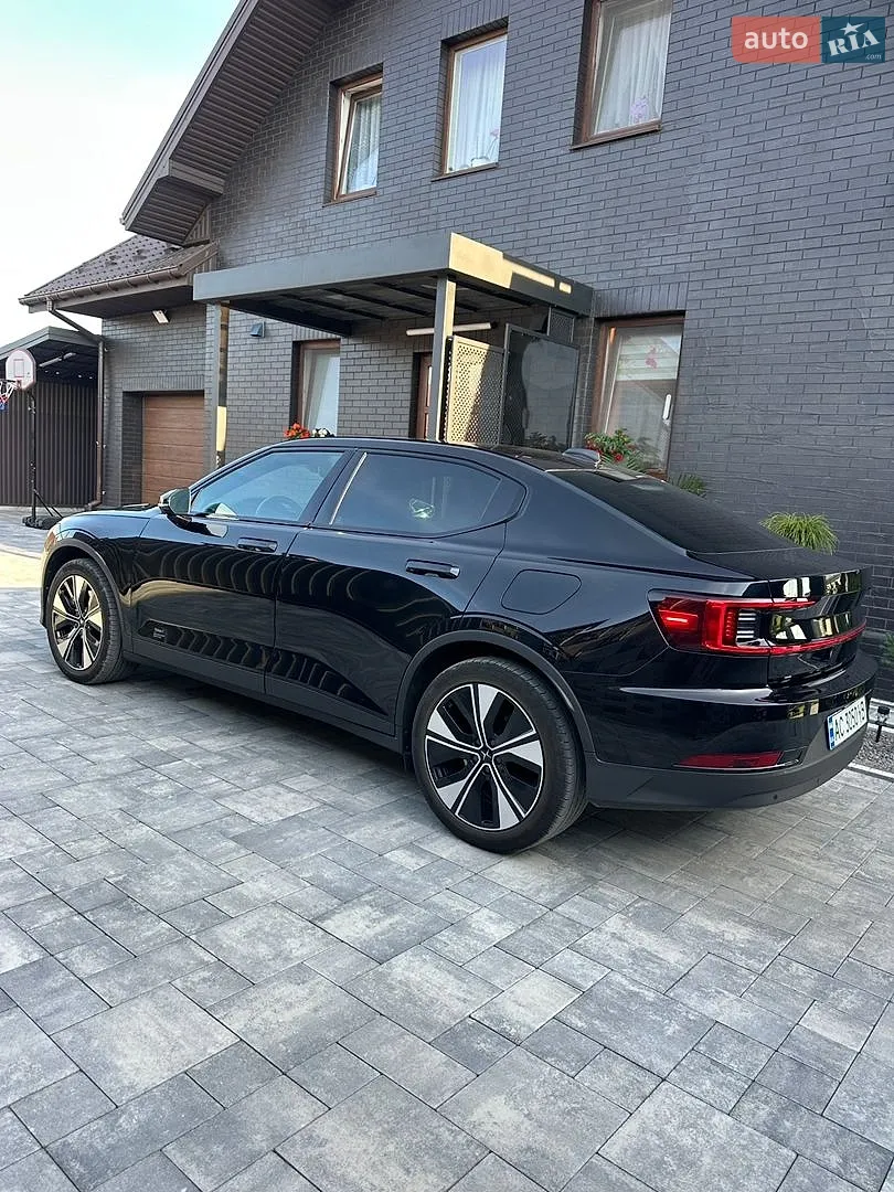 2023 Polestar 2 - мініатюра 27