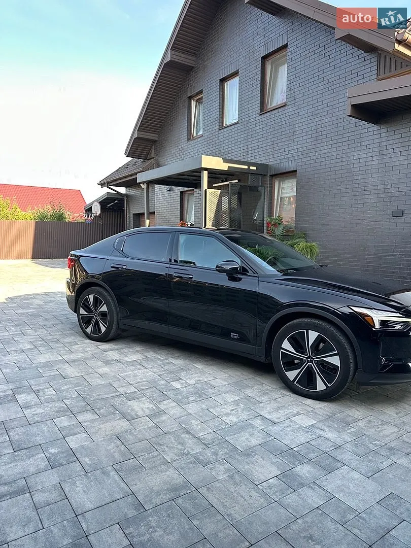 2023 Polestar 2 - мініатюра 28