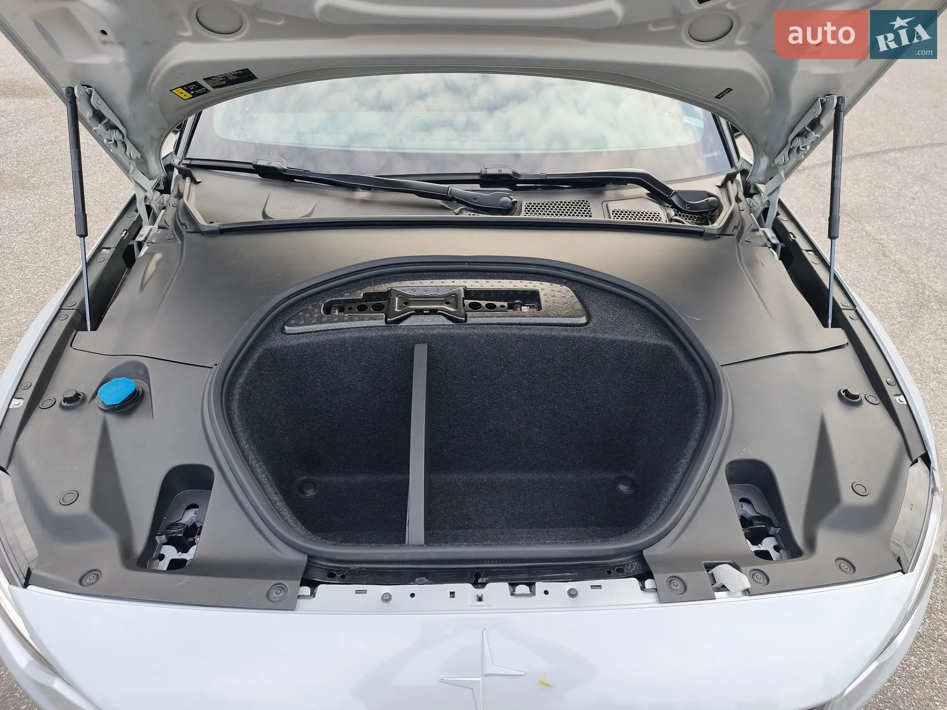2022 Polestar 2 - мініатюра 6