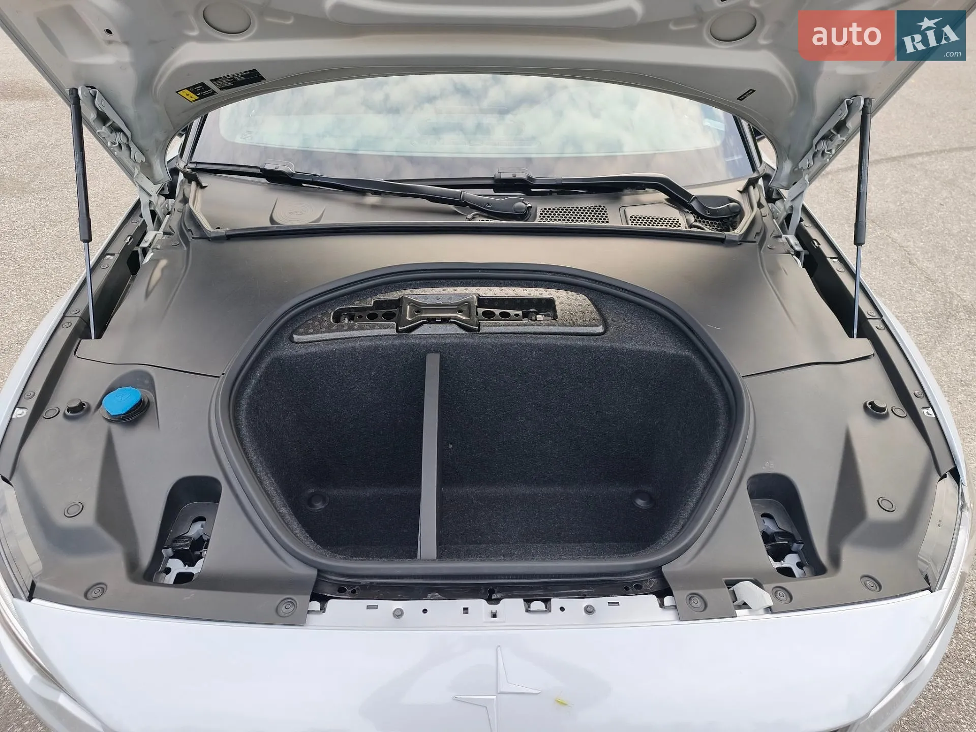 2022 Polestar 2 - мініатюра 19