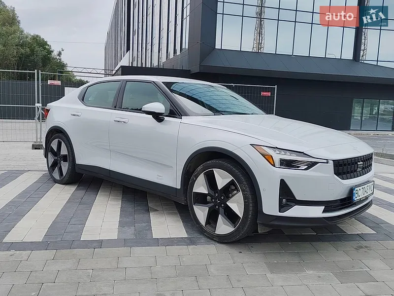 Polestar 2