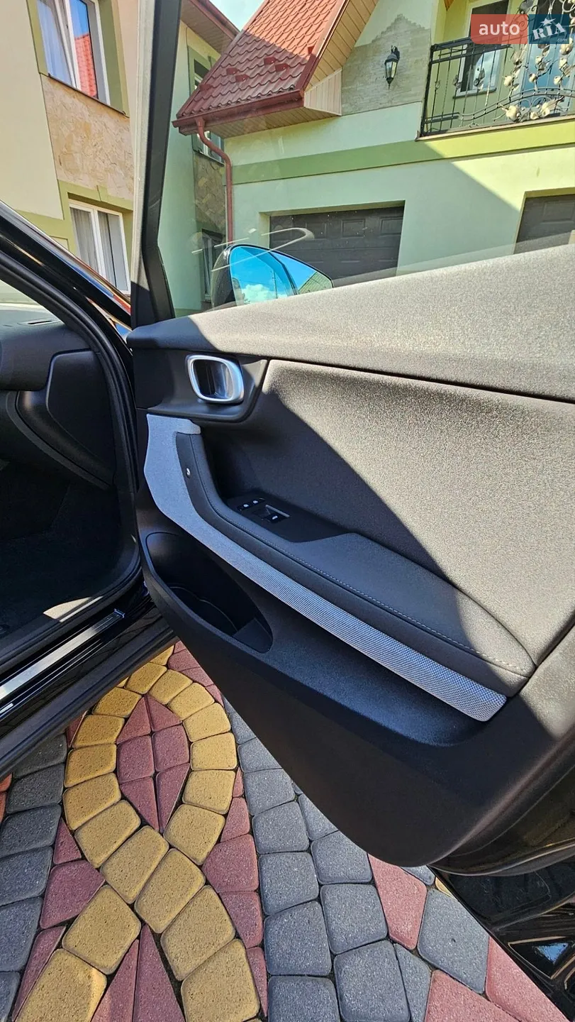 2023 Polestar 2 - мініатюра 16