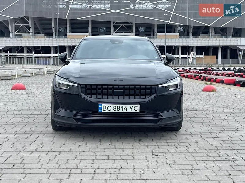 Polestar 2