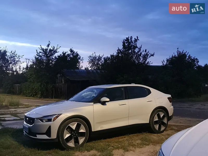 Polestar 2