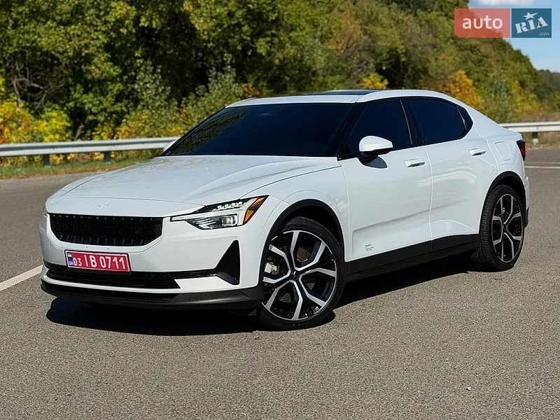 Polestar 2
