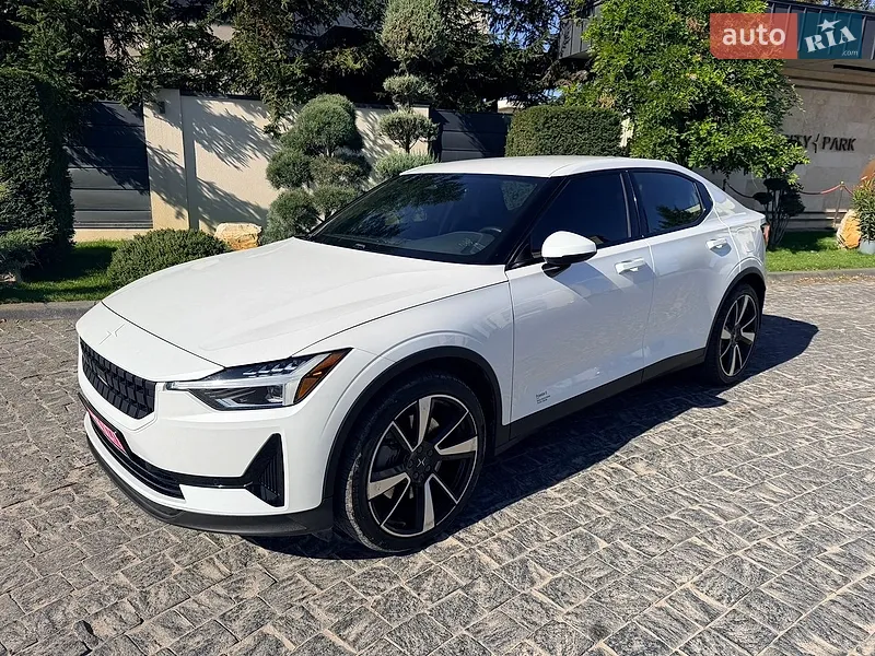 Polestar 2