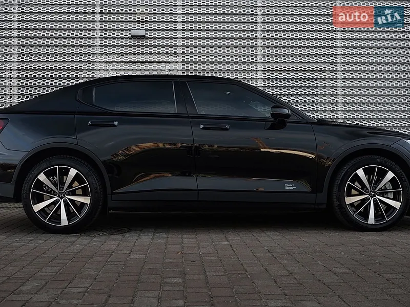 Polestar 2