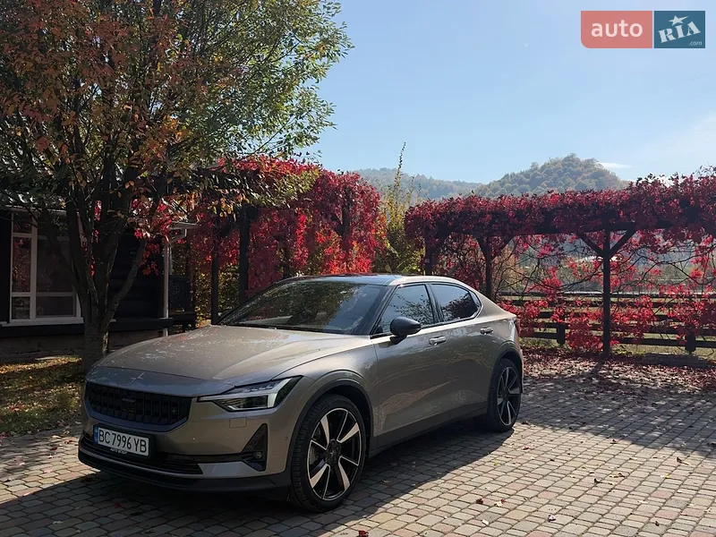 Polestar 2