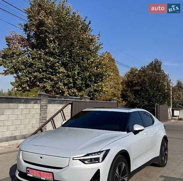 Polestar 2