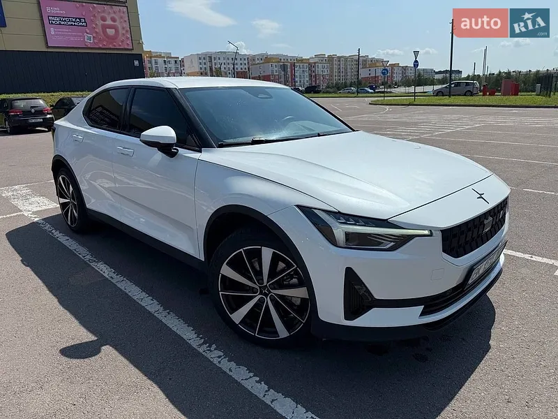 Polestar 2