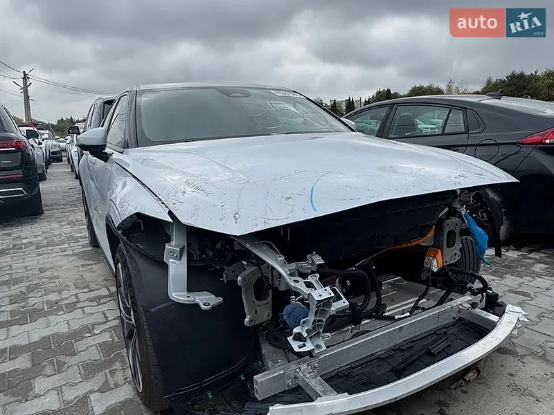 Polestar 2