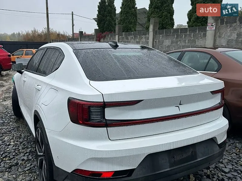 Polestar 2