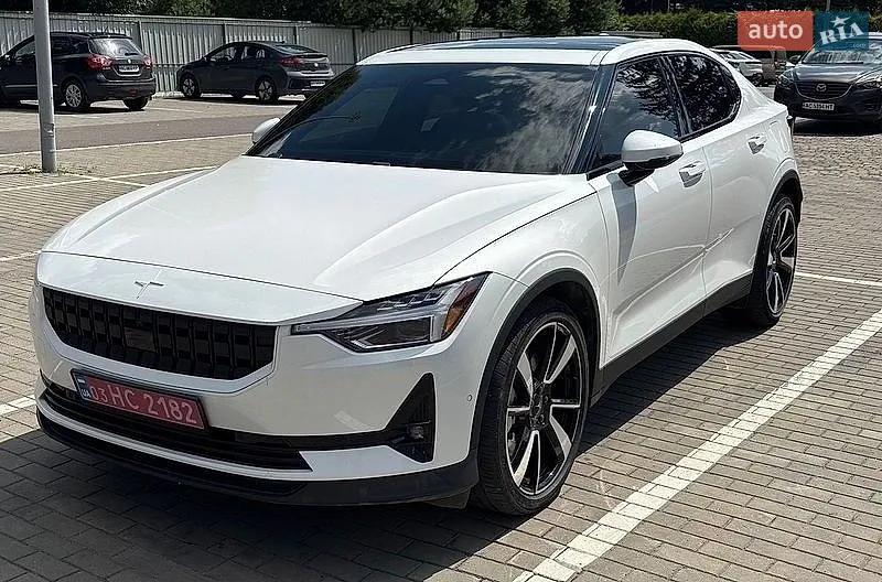 Polestar 2