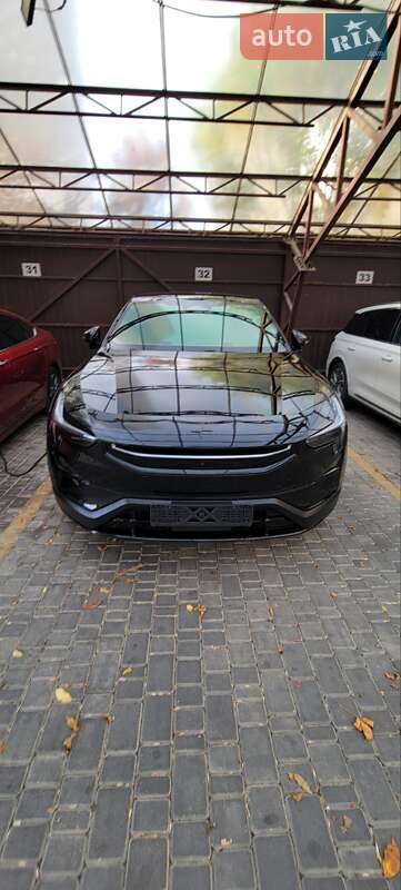 Внедорожник / Кроссовер Polestar 3 2025 в Одессе фото 3 Внедорожник / Кроссовер Polestar 3 2025 в Одессе