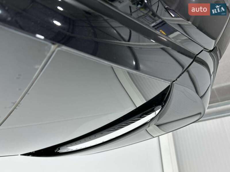Внедорожник / Кроссовер Polestar 3 2025 в Одессе фото 71 Внедорожник / Кроссовер Polestar 3 2025 в Одессе