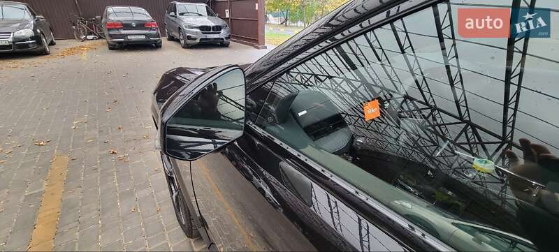 Внедорожник / Кроссовер Polestar 3 2025 в Одессе фото 20 Внедорожник / Кроссовер Polestar 3 2025 в Одессе