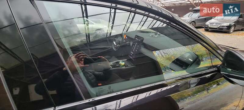 Внедорожник / Кроссовер Polestar 3 2025 в Одессе фото 25 Внедорожник / Кроссовер Polestar 3 2025 в Одессе