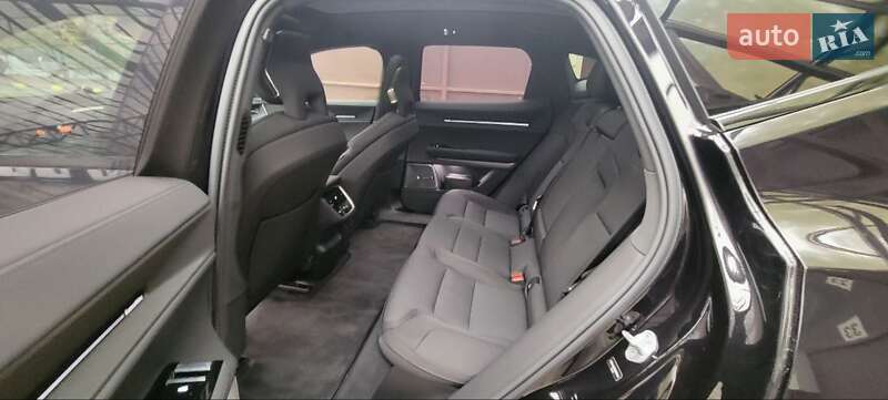 Внедорожник / Кроссовер Polestar 3 2025 в Одессе фото 43 Внедорожник / Кроссовер Polestar 3 2025 в Одессе