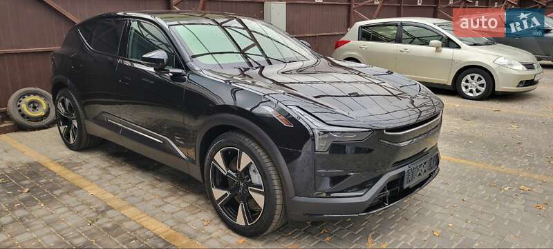 Внедорожник / Кроссовер Polestar 3 2025 в Одессе фото 12 Внедорожник / Кроссовер Polestar 3 2025 в Одессе