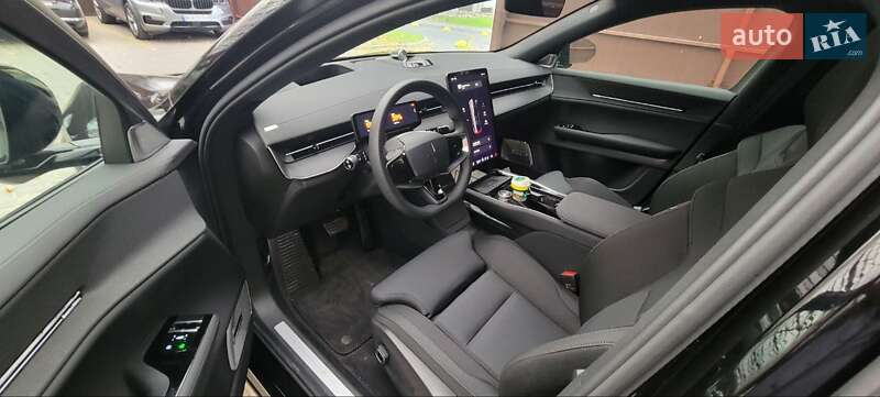 Внедорожник / Кроссовер Polestar 3 2025 в Одессе фото 50 Внедорожник / Кроссовер Polestar 3 2025 в Одессе