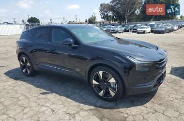 Позашляховик / Кросовер Polestar 3 2025 в Одесі