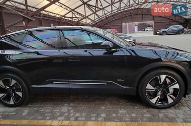 Внедорожник / Кроссовер Polestar 3 2025 в Одессе