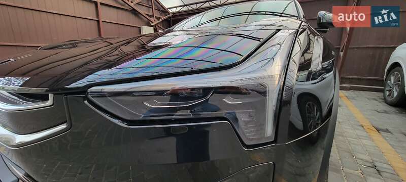 Внедорожник / Кроссовер Polestar 3 2025 в Одессе