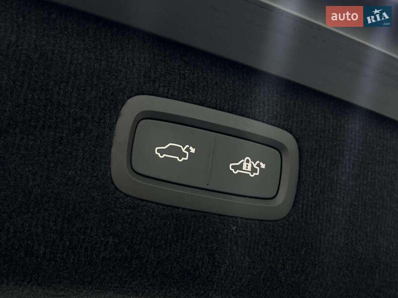 Внедорожник / Кроссовер Polestar 3 2025 в Одессе