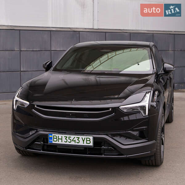 Внедорожник / Кроссовер Polestar 3 2025 в Одессе