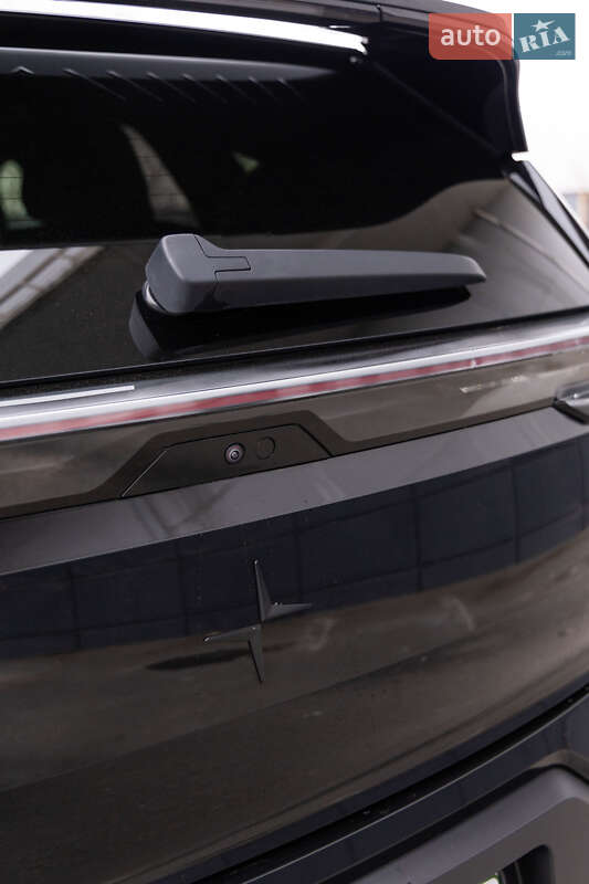 Внедорожник / Кроссовер Polestar 3 2025 в Одессе