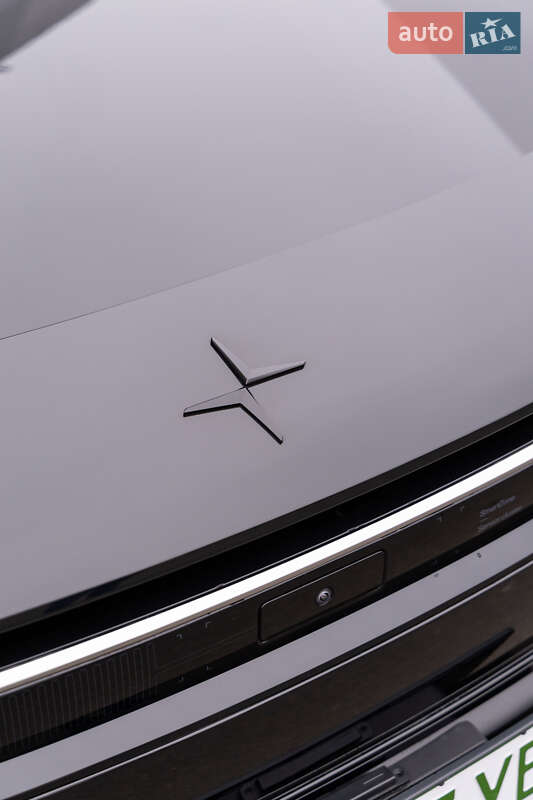 Внедорожник / Кроссовер Polestar 3 2025 в Одессе