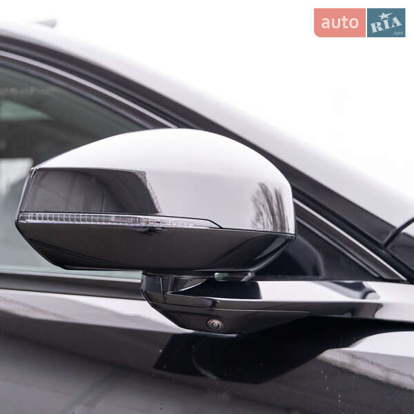 Внедорожник / Кроссовер Polestar 3 2025 в Одессе