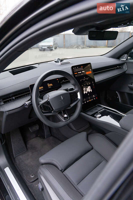 Внедорожник / Кроссовер Polestar 3 2025 в Одессе