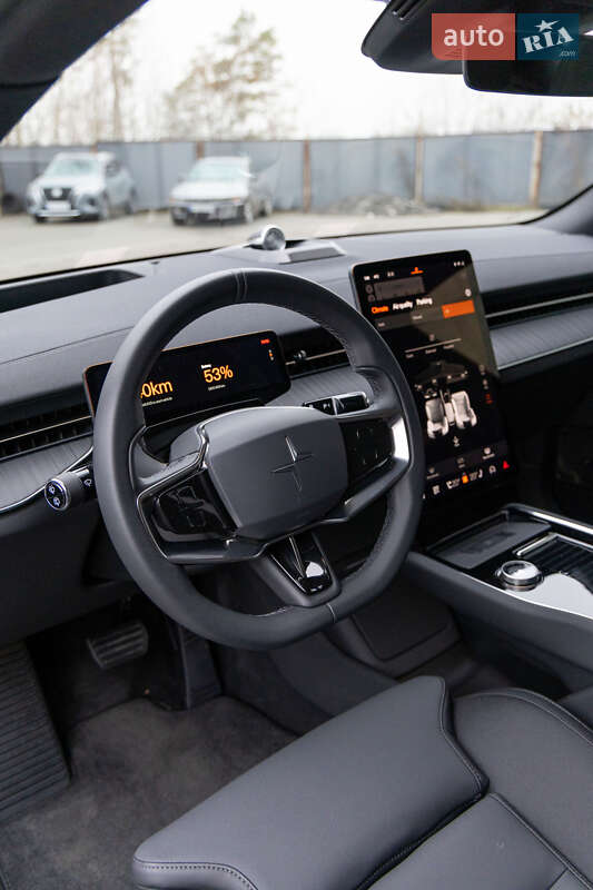 Внедорожник / Кроссовер Polestar 3 2025 в Одессе