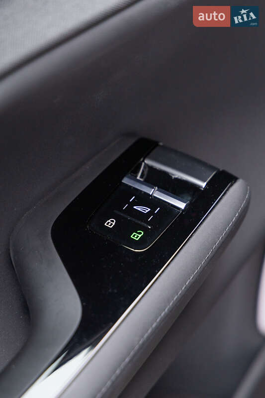 Внедорожник / Кроссовер Polestar 3 2025 в Одессе